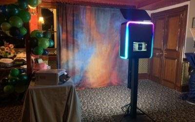 Top 5 Reasons to Include a Photo Booth at Your Next Event