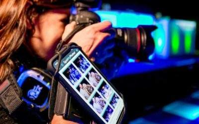 The Power of Photo Marketing in Engaging Event Attendees