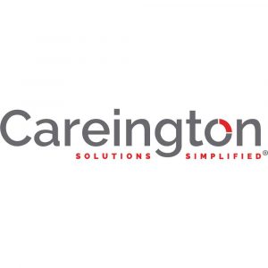 Careington Solution Simplified Logo Reg
