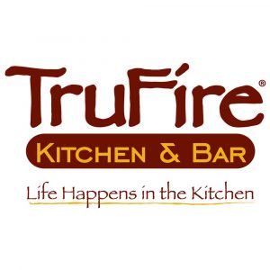 trufire kitchen bar logo