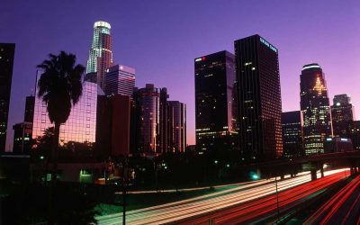 Elevate Your Brand in the City of Angels with Interactive Photo Experiences