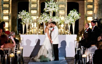 5 Top Venues for the Perfect Wedding in Miami