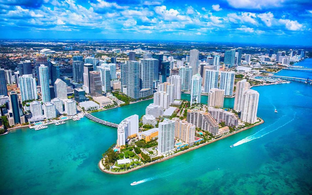 Top 10 Must-See Attractions When Visiting Miami