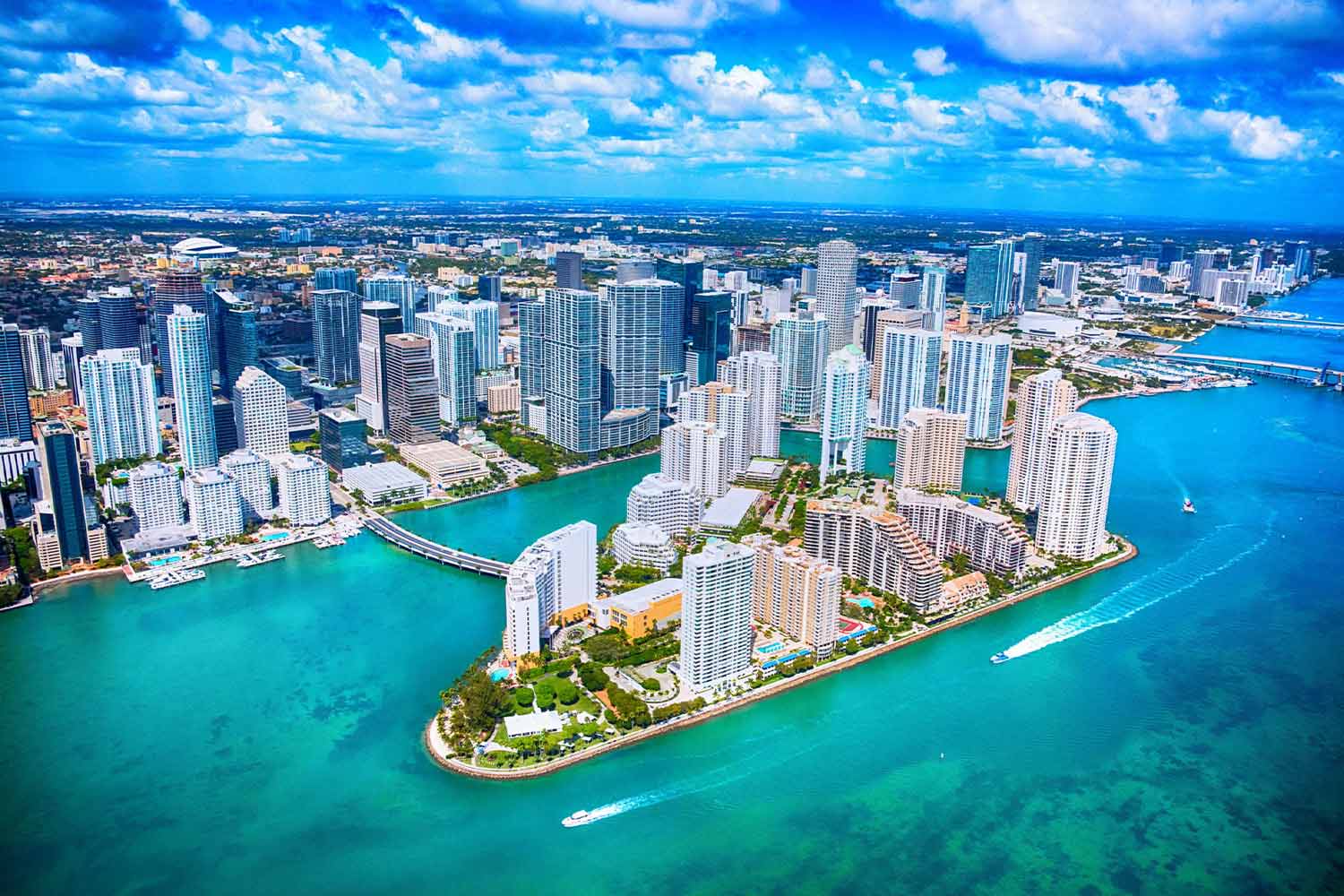 Miami City Guide