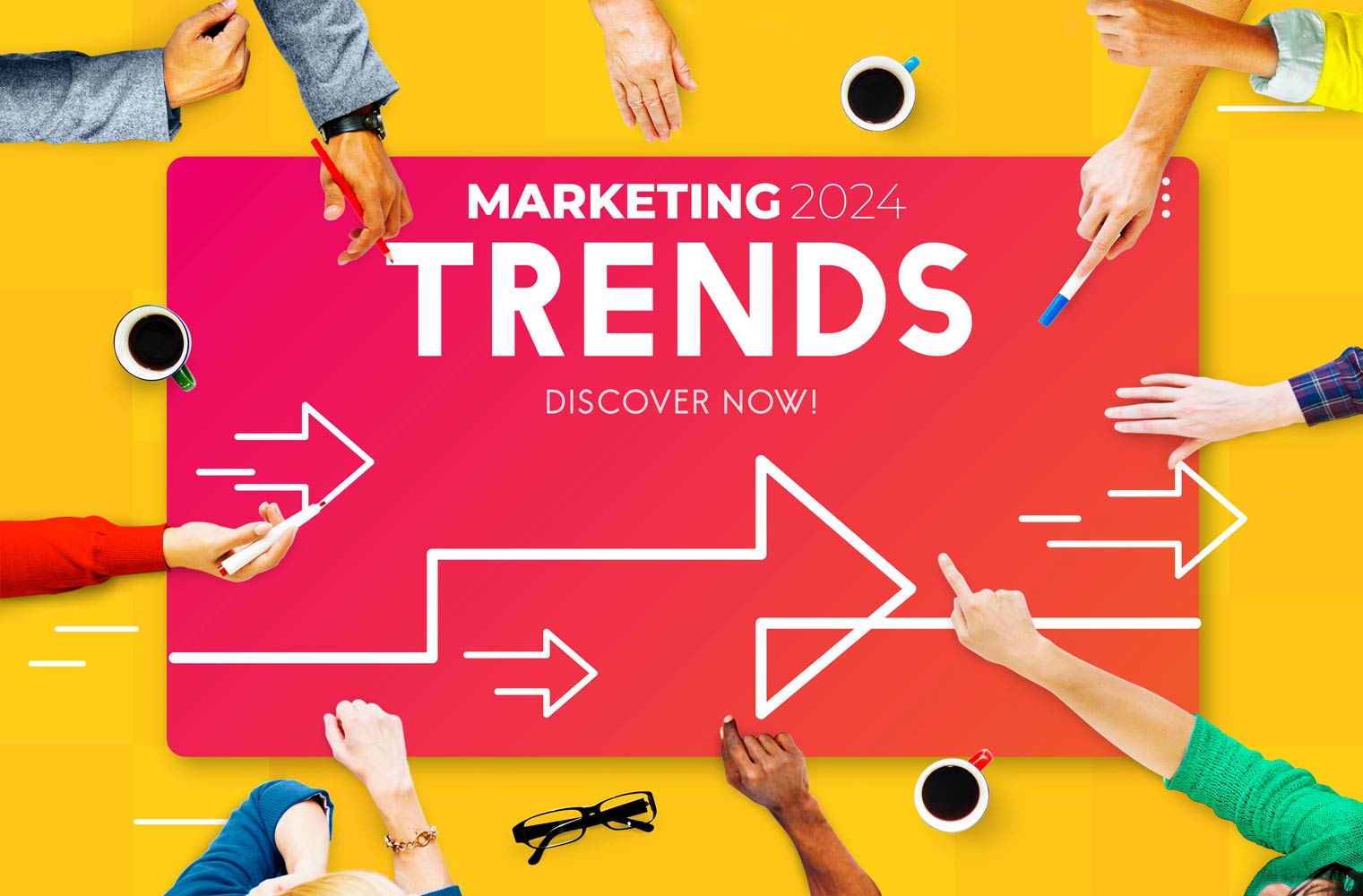 marketing trends 2024