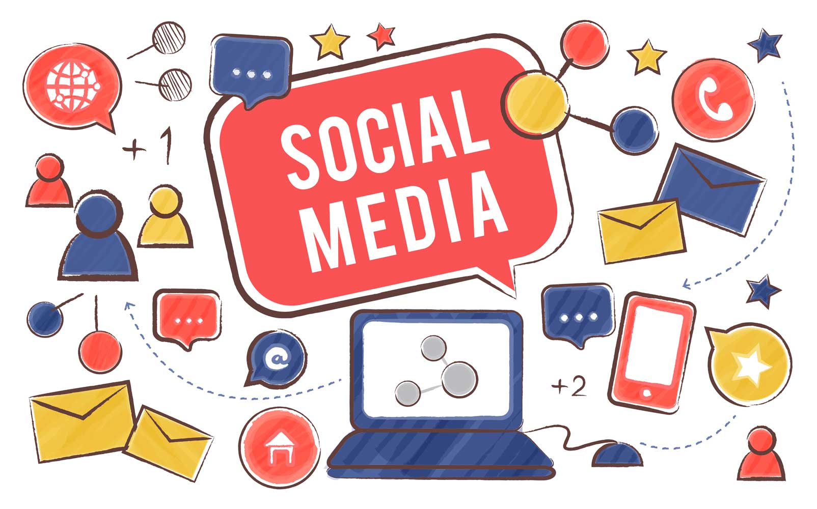 social media marketing 1