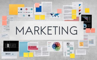 Exploring the Dynamics of Modern Marketing Strategies