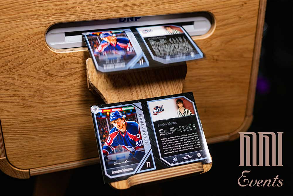 mmi custom trading cards 12 mmi custom trading cards 12