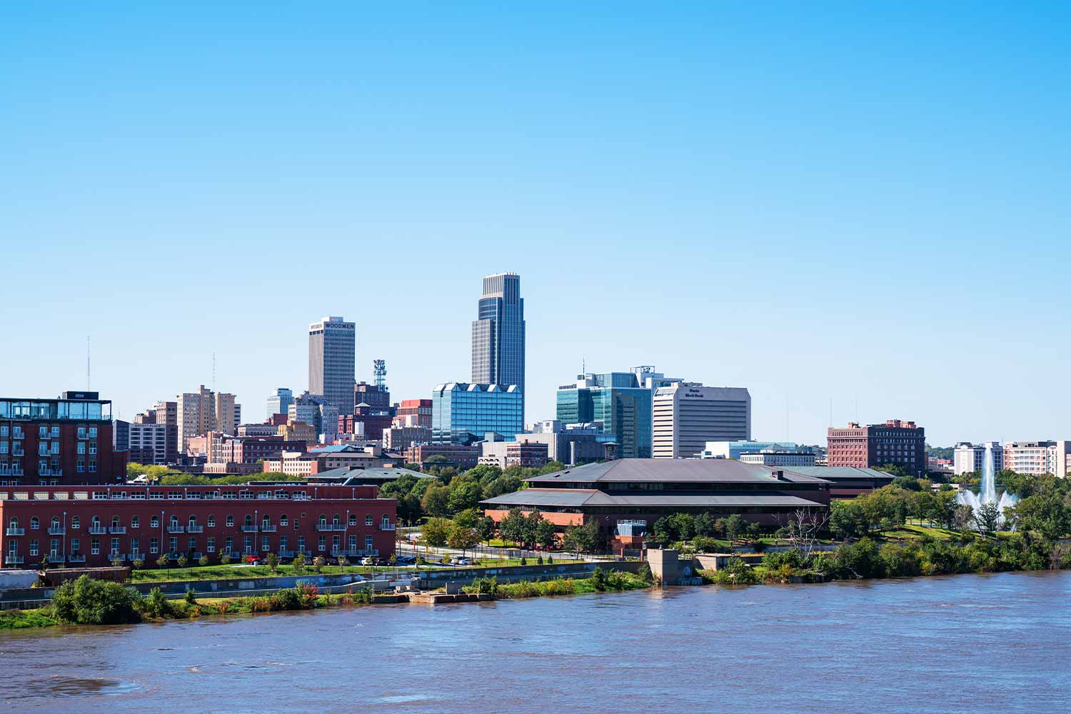 Omaha banner Omaha banner