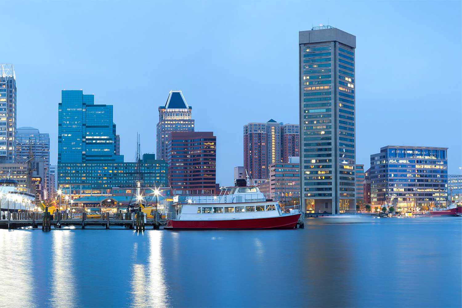 baltimore banner baltimore banner