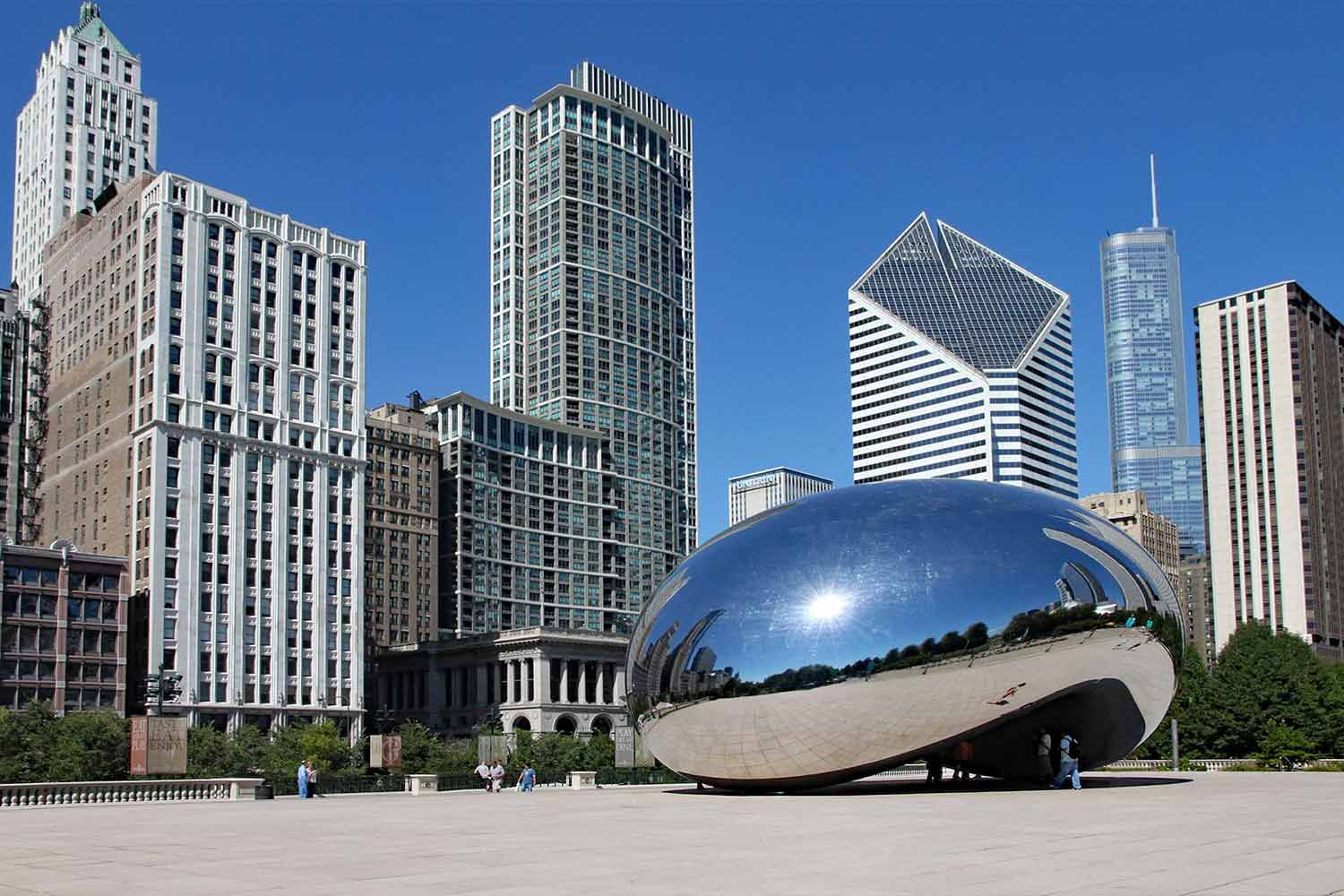 chicago banner chicago banner