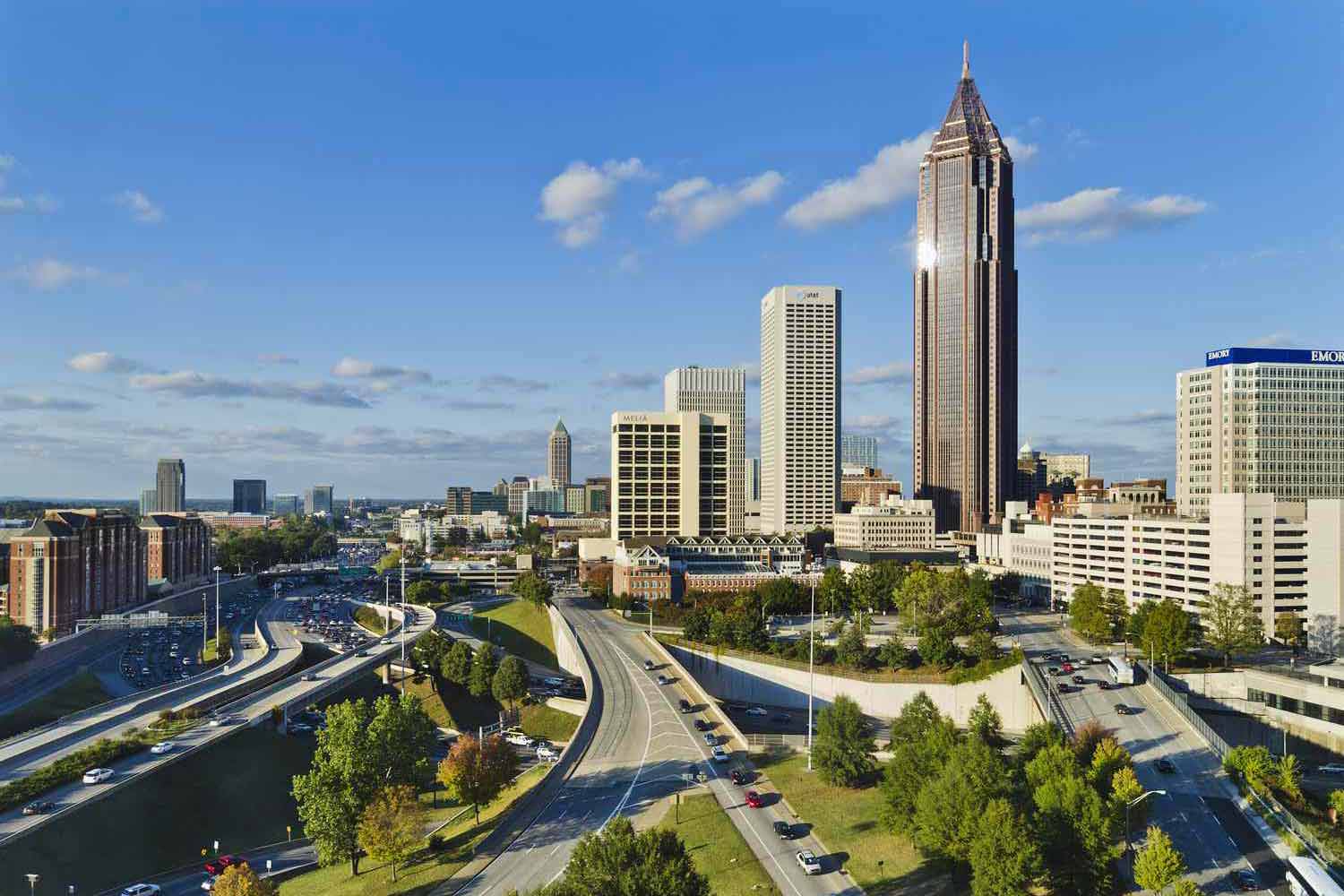 Atlanta banner Atlanta banner