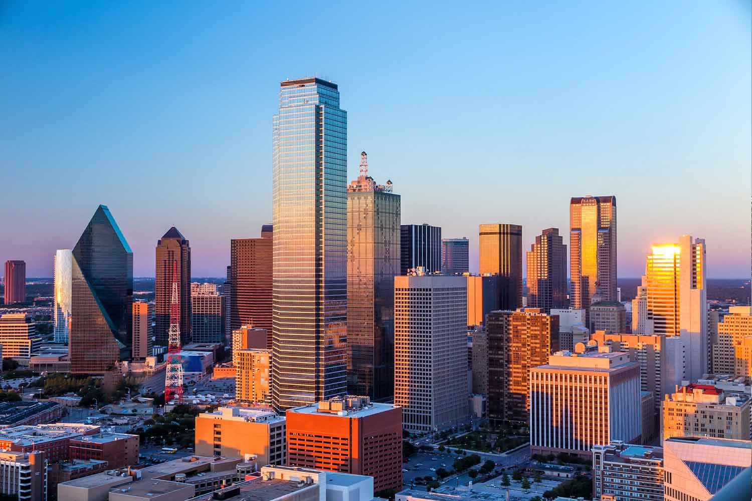 Dallas banner Dallas banner