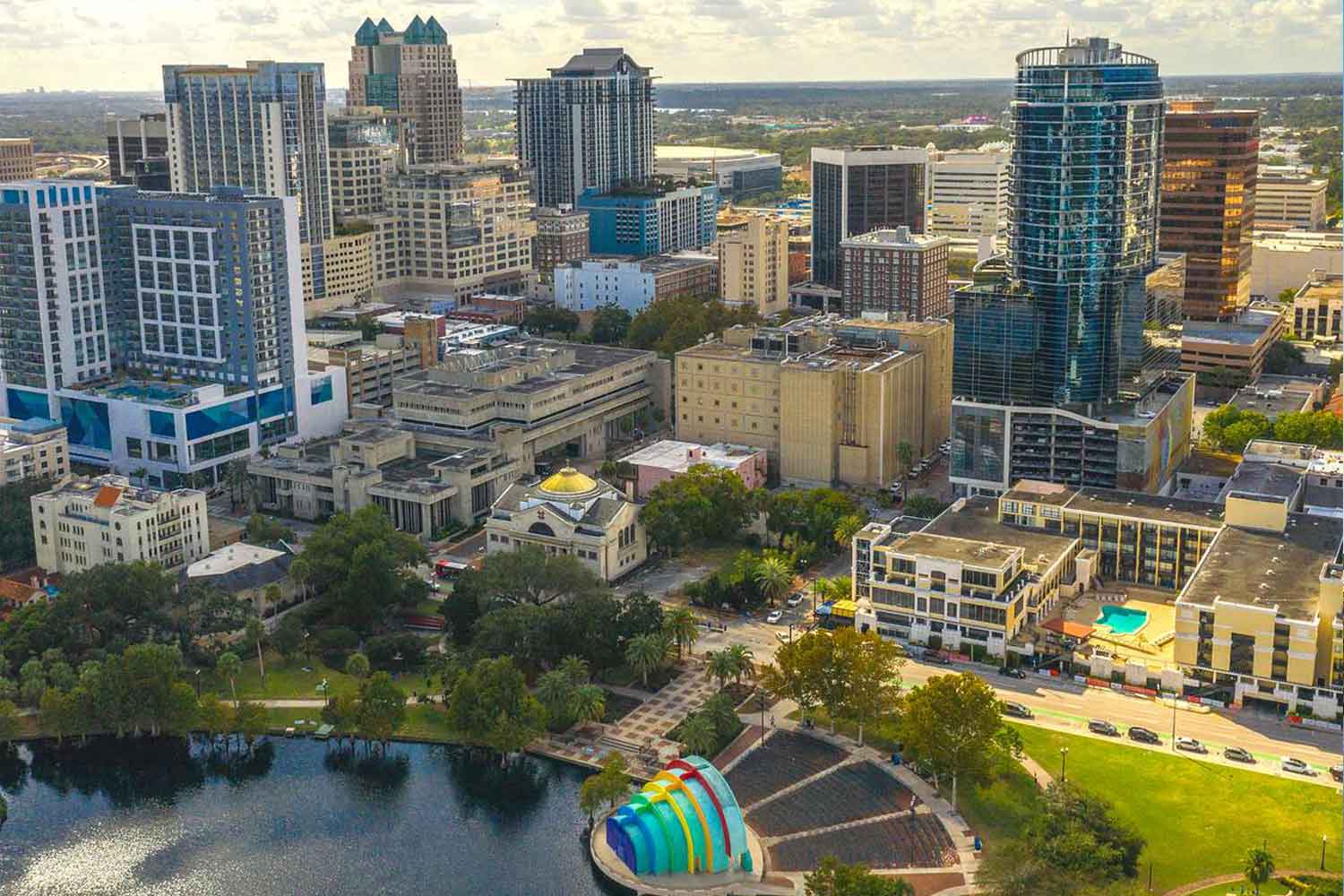 Orlando banner Orlando banner