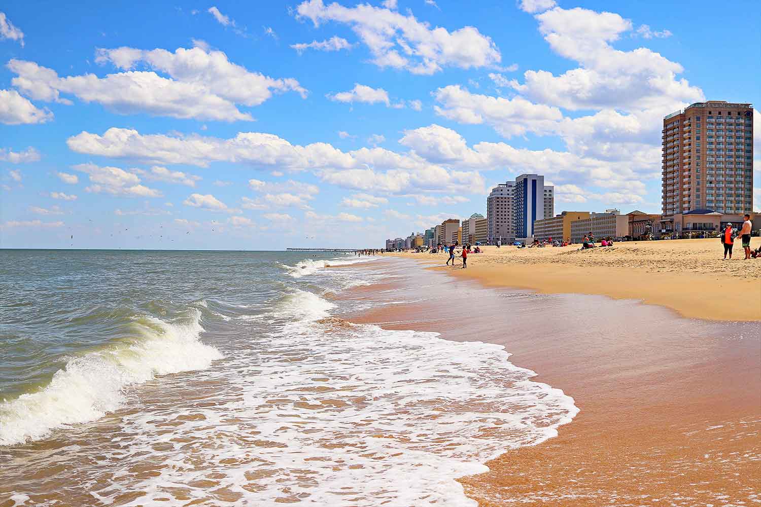 Virginia Beach banner Virginia Beach banner