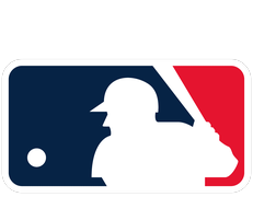 mlb logo